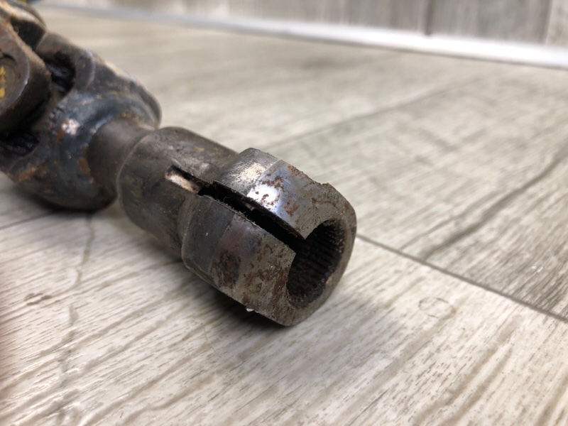 Электроусилитель рулевого управления SOUL PS 13-19 2017 ELECTRIC Электроусилитель рулевого управления SOUL PS 13-19 2017 ELECTRIC