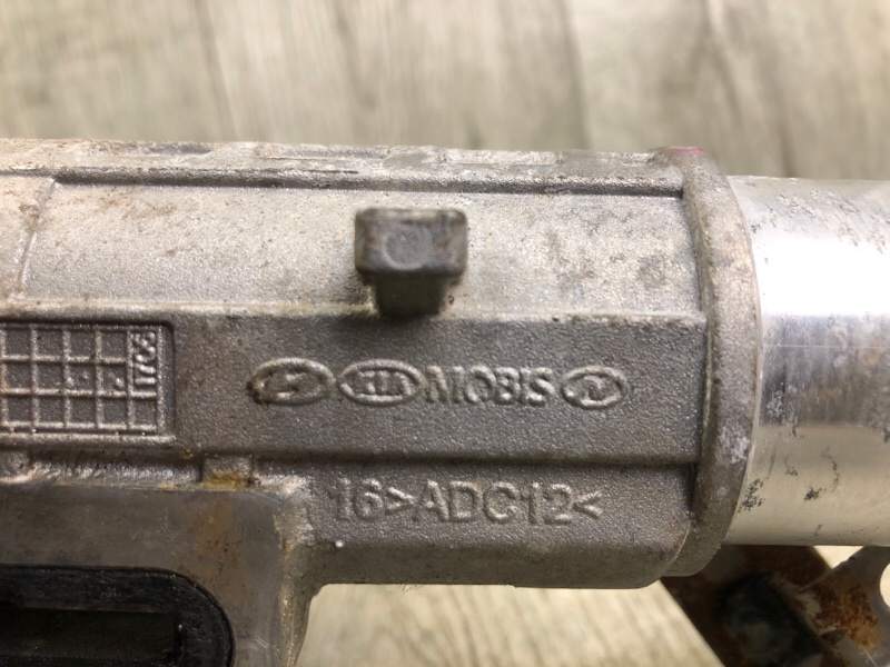 Электроусилитель рулевого управления SOUL PS 13-19 2017 ELECTRIC Электроусилитель рулевого управления SOUL PS 13-19 2017 ELECTRIC