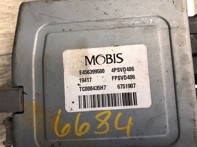 Электроусилитель рулевого управления SOUL PS 13-19 2017 ELECTRIC Электроусилитель рулевого управления SOUL PS 13-19 2017 ELECTRIC