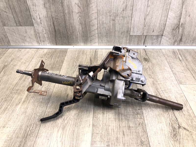 Электроусилитель рулевого управления NISSAN ROGUE 08-15 2010 2.5 QR25DE D8820JM00C Б/У