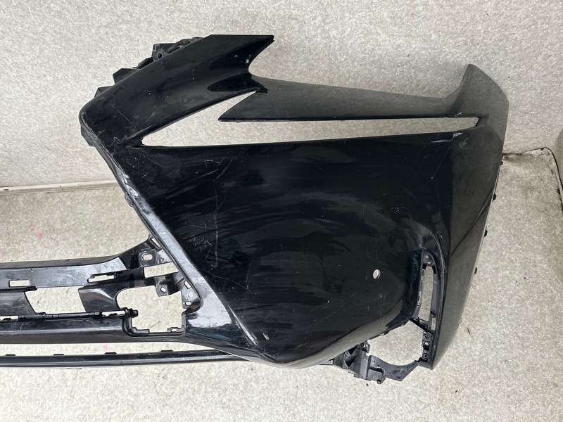 Бампер передний LEXUS NX 14-21 Бампер передний LEXUS NX 14-21