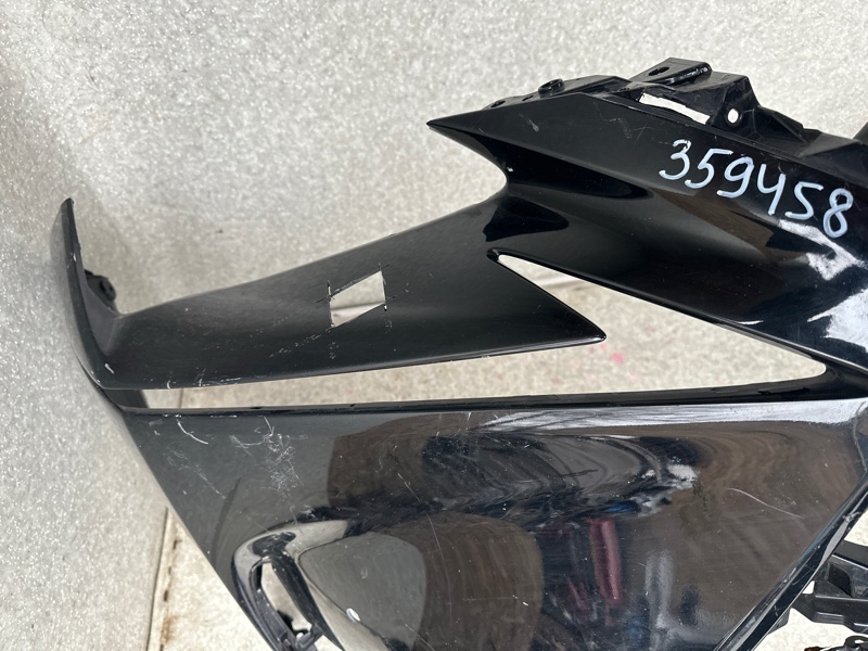 Бампер передний NX 14-21 Бампер передний NX 14-21