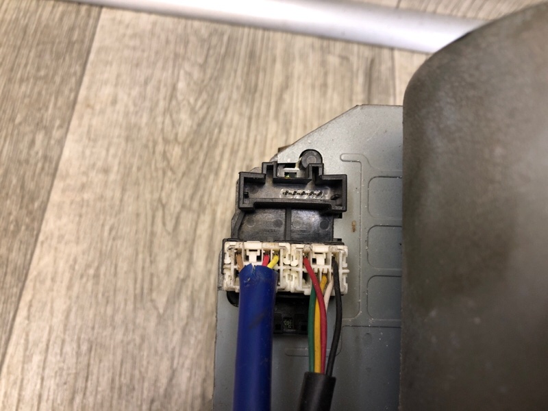 Электроусилитель рулевого управления ROGUE 08-15 2010 2.5 QR25DE