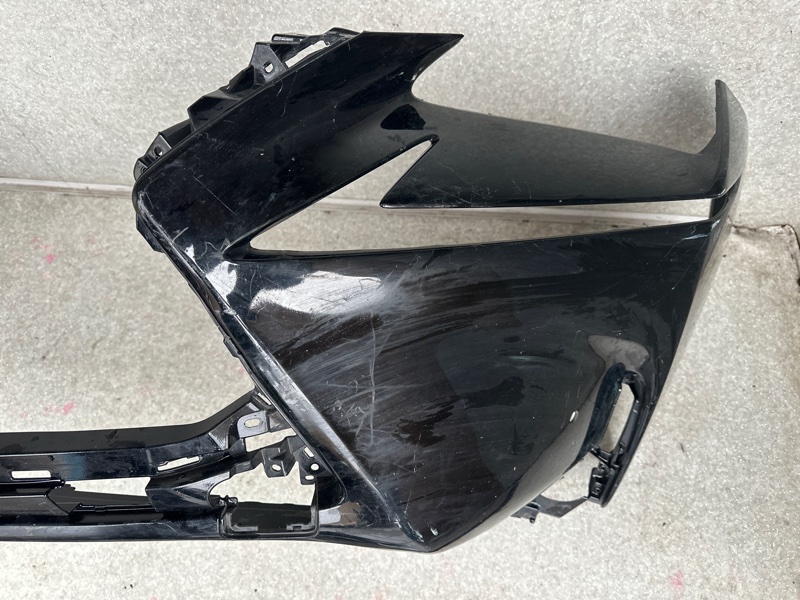 Бампер передний NX 14-21 Бампер передний NX 14-21