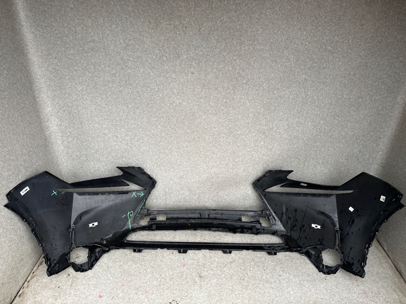 Бампер передний NX 14-21 Бампер передний NX 14-21