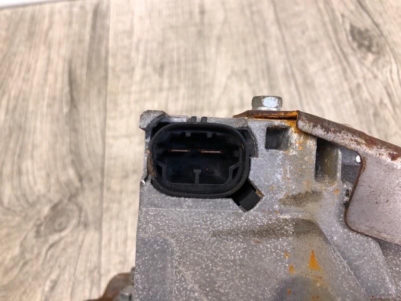 Электроусилитель рулевого управления ROGUE 08-15 2010 2.5 QR25DE