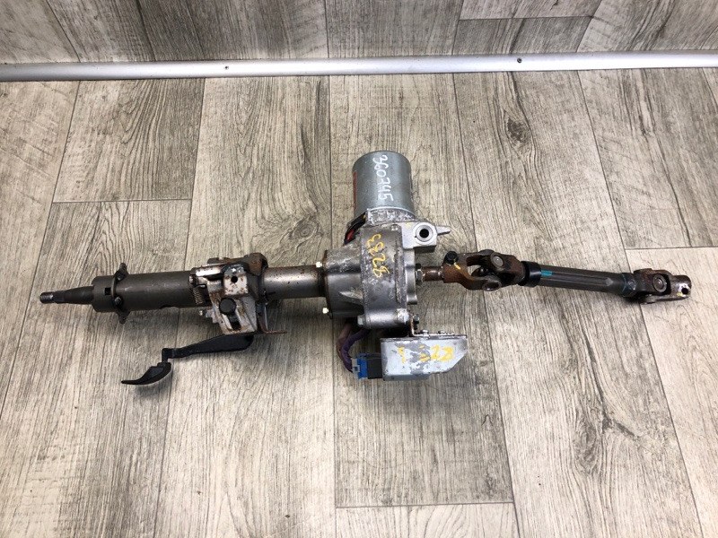 Электроусилитель рулевого управления HYUNDAI ACCENT RB 10- 2014 1.6 G4FD 563101R305 Б/У