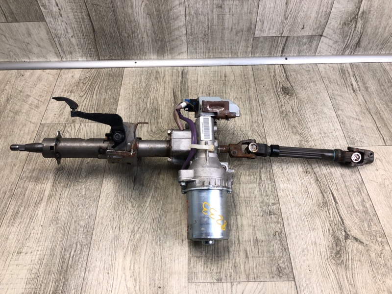 Электроусилитель рулевого управления ACCENT RB 10- 2014 1.6 G4FD