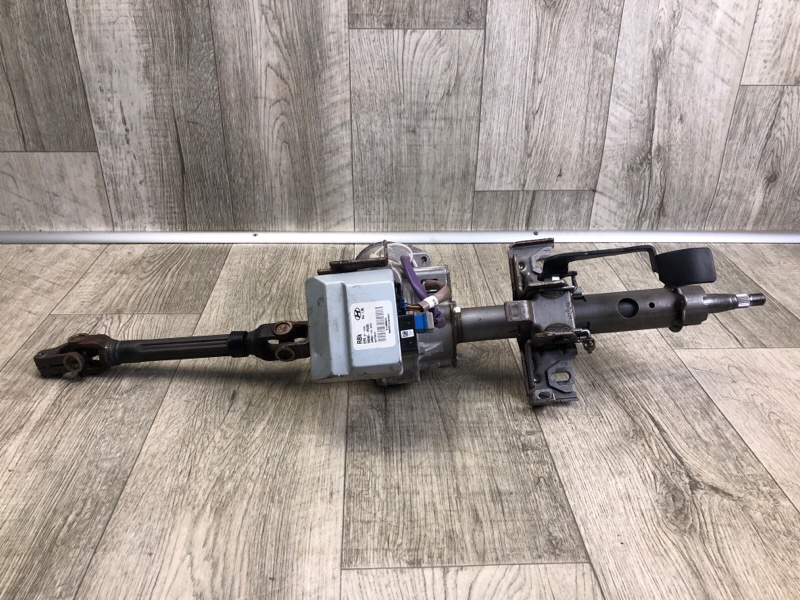 Электроусилитель рулевого управления HYUNDAI ACCENT RB 10- 1.6 G4FD