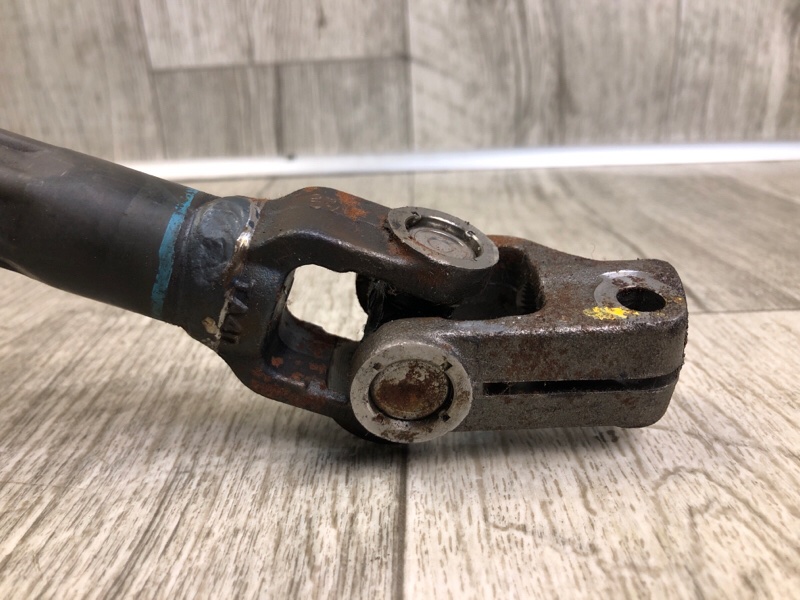 Электроусилитель рулевого управления ACCENT RB 10- 2014 1.6 G4FD