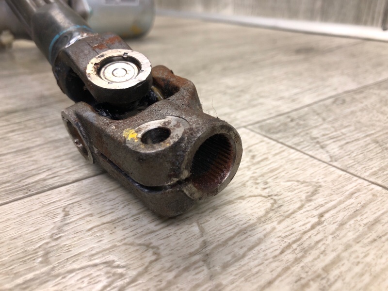 Электроусилитель рулевого управления ACCENT RB 10- 2014 1.6 G4FD