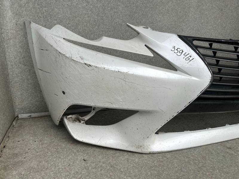 Бампер передний IS250/350 13-20