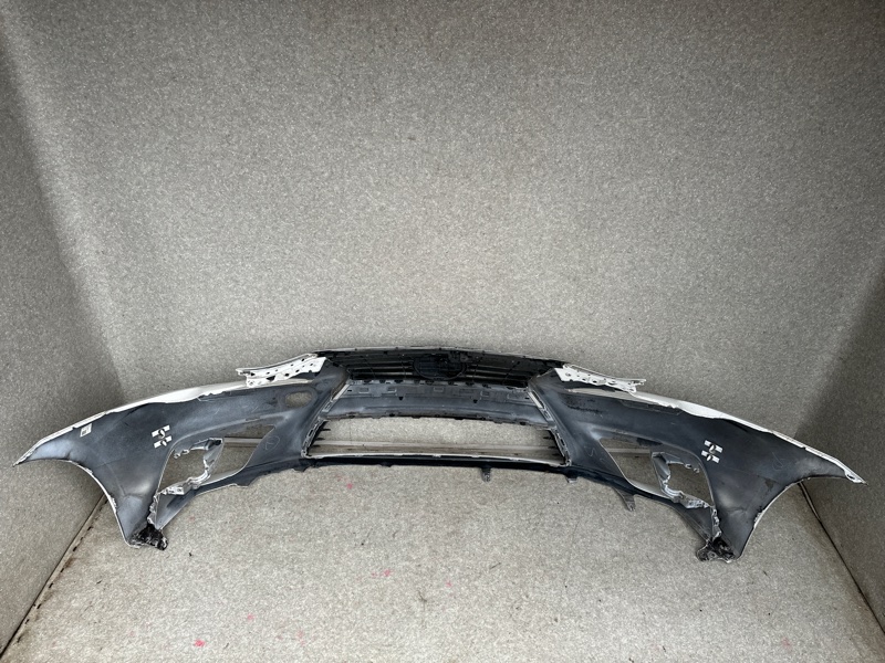 Бампер передний IS250/350 13-20