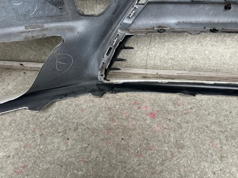 Бампер передний IS250/350 13-20