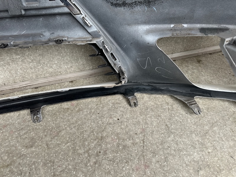 Бампер передний IS250/350 13-20