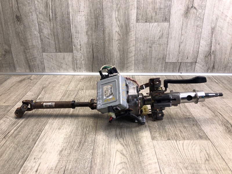 Запчасть электроусилитель рулевого управления KIA FORTE YD 12- 2013 2.0 G4NC 56310A7100 Б/У Электроусилитель рулевого управления KIA FORTE YD 12- 2013 2.0 G4NC 56310A7100 Б/У