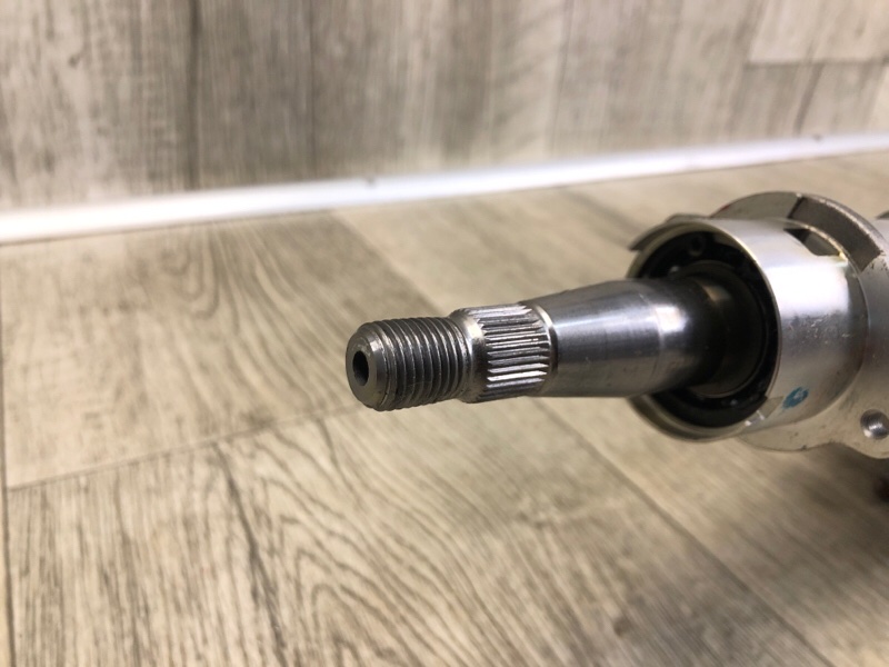 Электроусилитель рулевого управления FORTE YD 12- 2013 2.0 G4NC Электроусилитель рулевого управления FORTE YD 12- 2013 2.0 G4NC