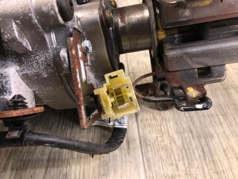 Электроусилитель рулевого управления FORTE YD 12- 2013 2.0 G4NC Электроусилитель рулевого управления FORTE YD 12- 2013 2.0 G4NC