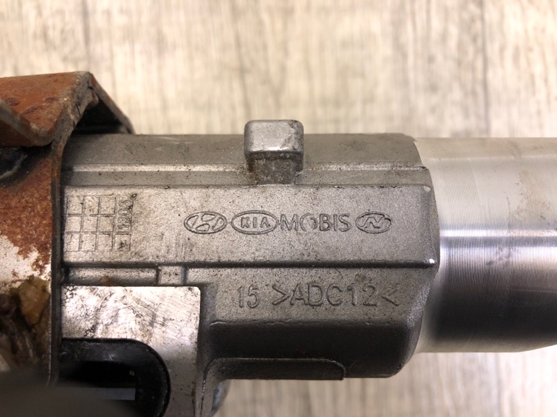 Электроусилитель рулевого управления FORTE YD 12- 2013 2.0 G4NC Электроусилитель рулевого управления FORTE YD 12- 2013 2.0 G4NC