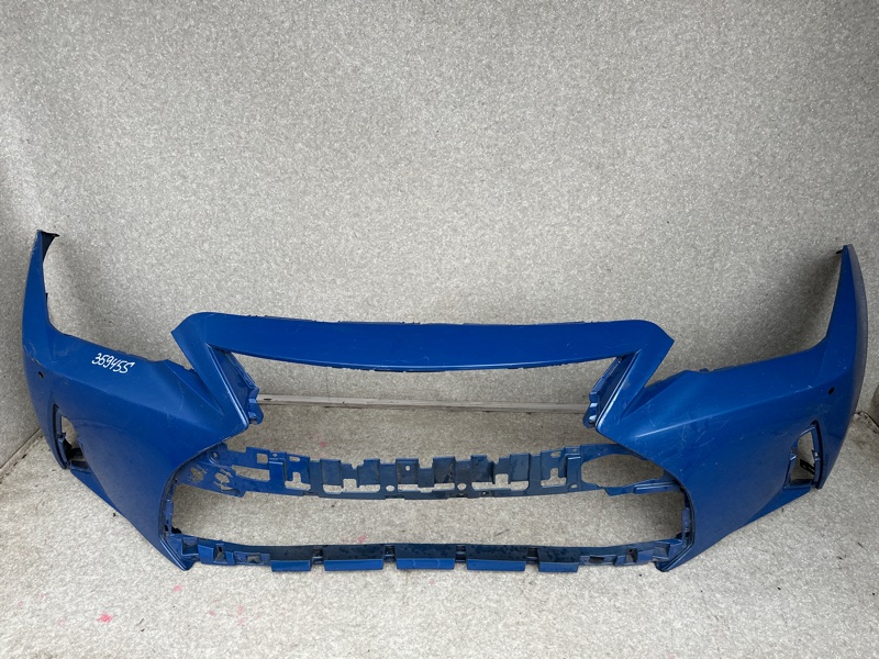 Бампер передний IS250/350 20- Бампер передний IS250/350 20-