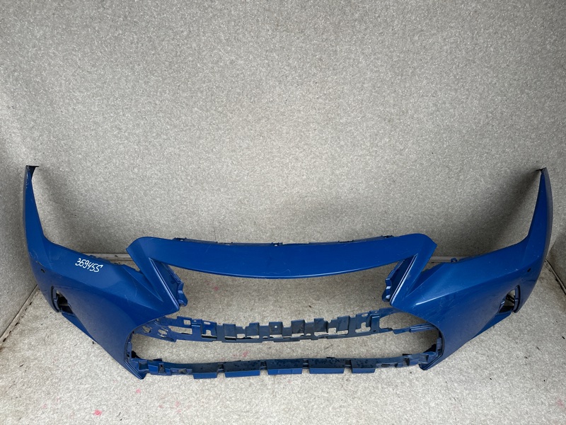 Бампер передний IS250/350 20- Бампер передний IS250/350 20-