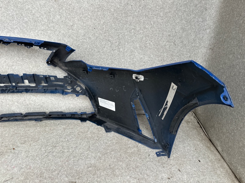 Бампер передний IS250/350 20- Бампер передний IS250/350 20-