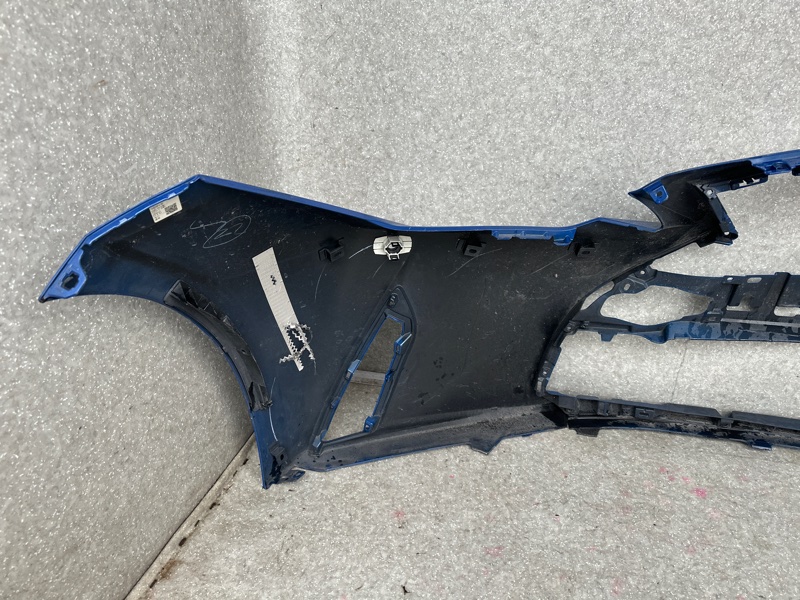 Бампер передний IS250/350 20- Бампер передний IS250/350 20-