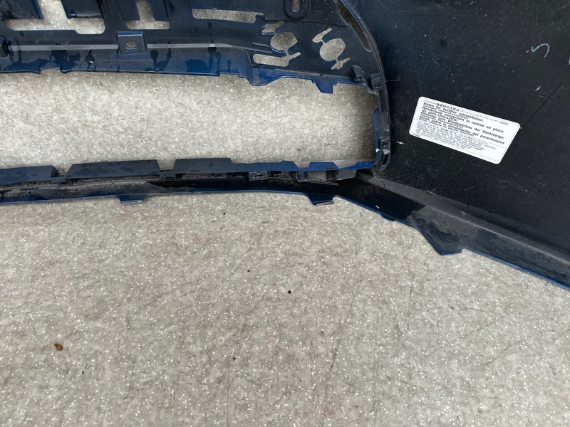 Бампер передний IS250/350 20- Бампер передний IS250/350 20-