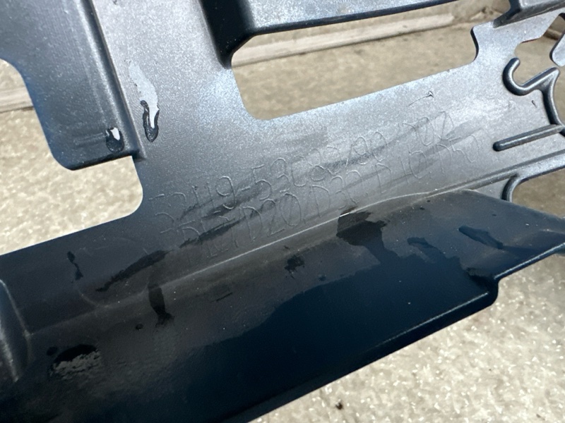 Бампер передний IS250/350 20- Бампер передний IS250/350 20-