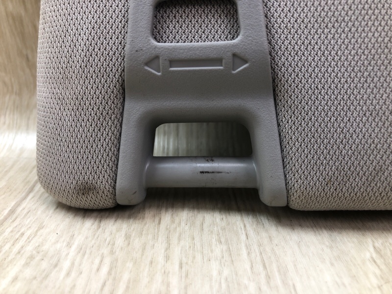 Козырек солнцезащитный правый SIENNA 11-16 2014 3.5 2GR-FE