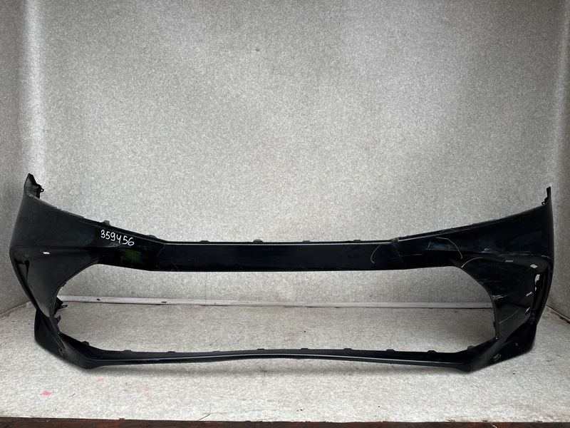 Бампер передний TOYOTA CAMRY 80 24- 52119AQ903 Б/У