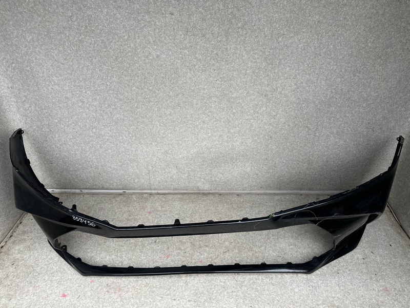 Бампер передний CAMRY 80 24-