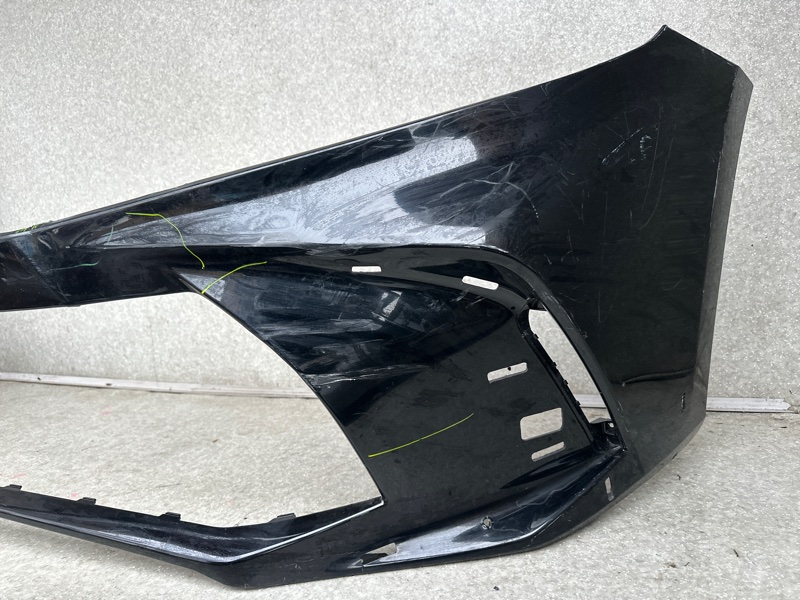 Бампер передний TOYOTA CAMRY 80 24-