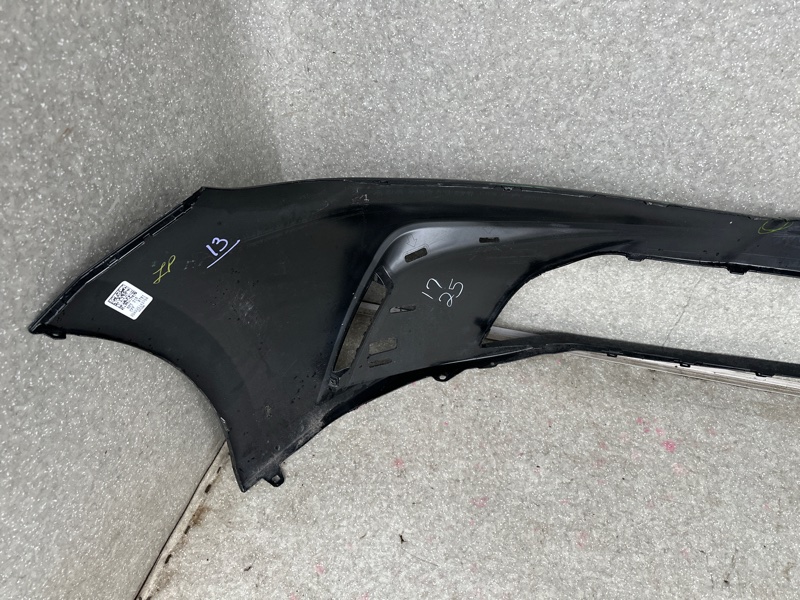 Бампер передний CAMRY 80 24-