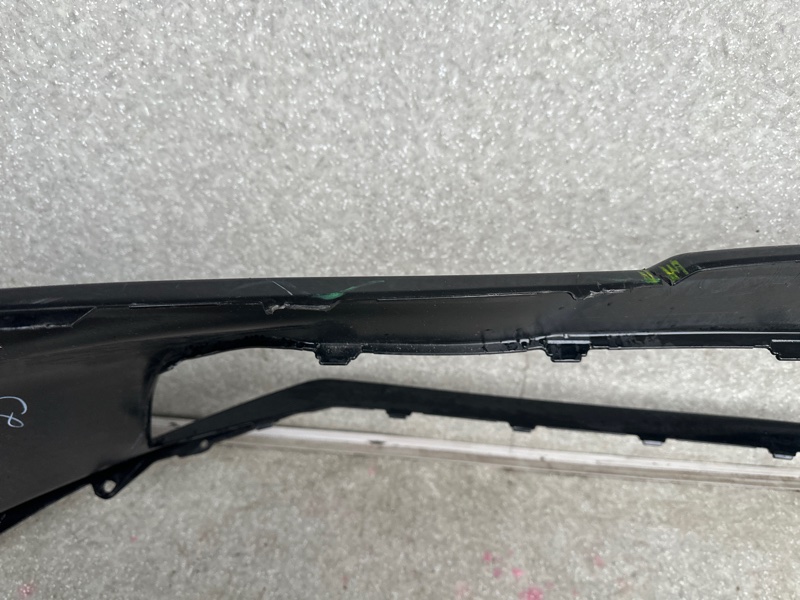 Бампер передний CAMRY 80 24-