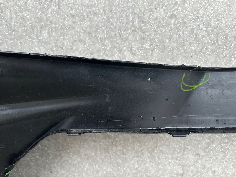 Бампер передний CAMRY 80 24-