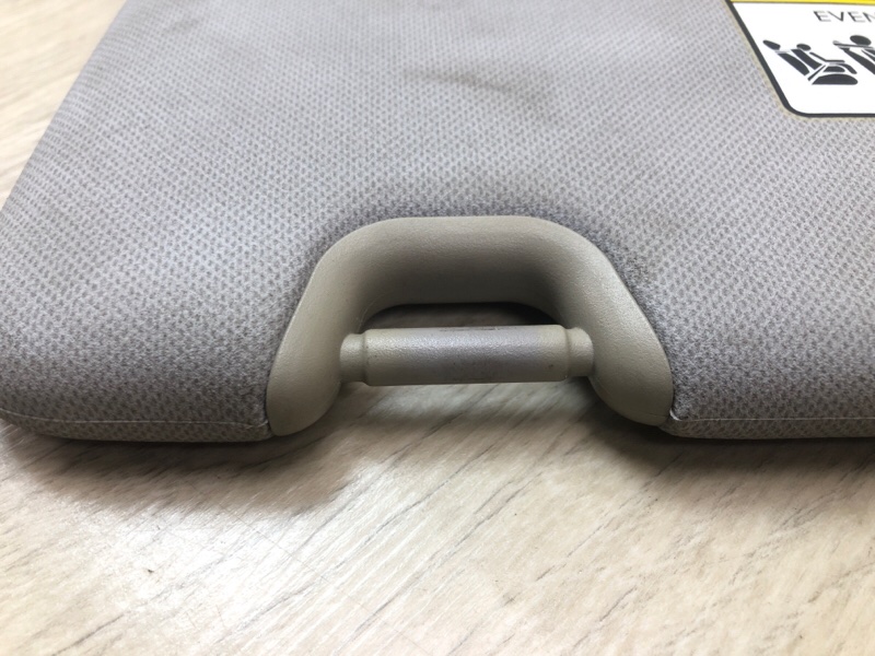 Козырек солнцезащитный правый FORTE YD 12- 2013 2.0 G4NC Козырек солнцезащитный правый FORTE YD 12- 2013 2.0 G4NC