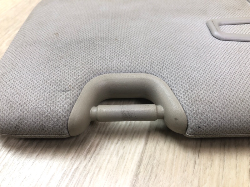 Козырек солнцезащитный левый FORTE YD 12- 2013 2.0 G4NC Козырек солнцезащитный левый FORTE YD 12- 2013 2.0 G4NC