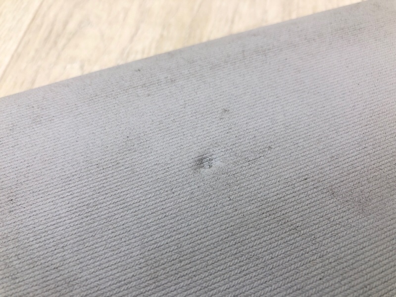 Козырек солнцезащитный правый TIGUAN 08-17 2012 2.0 CCTA