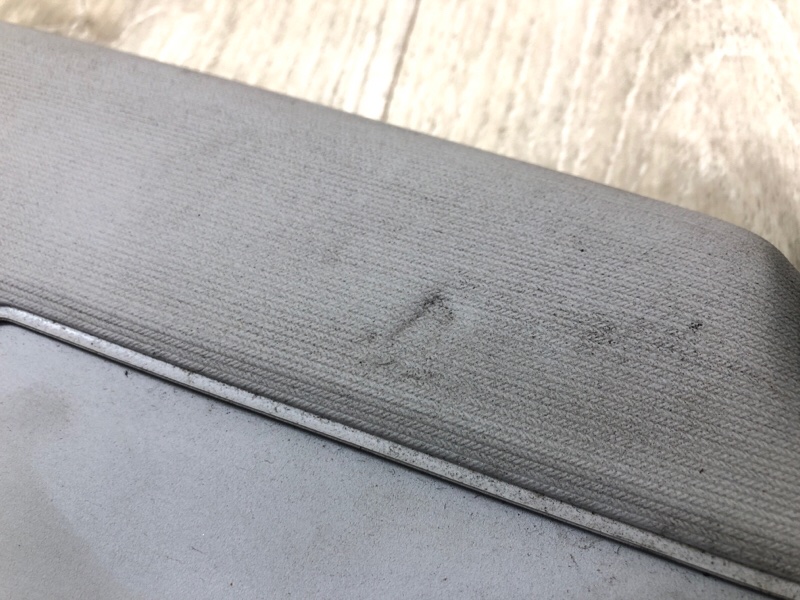 Козырек солнцезащитный правый TIGUAN 08-17 2012 2.0 CCTA