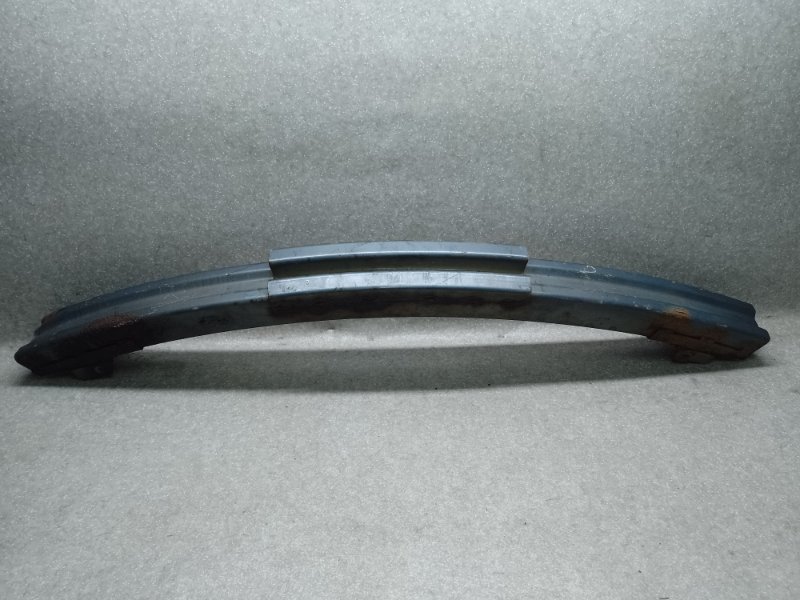 Усилитель переднего бампера ACURA MDX (YD2) 06-13 2008 3.7 J37A1 71130-STX-A01ZZ Б/У