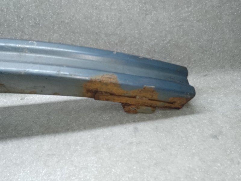 Усилитель переднего бампера MDX (YD2) 06-13 2008 3.7 J37A1