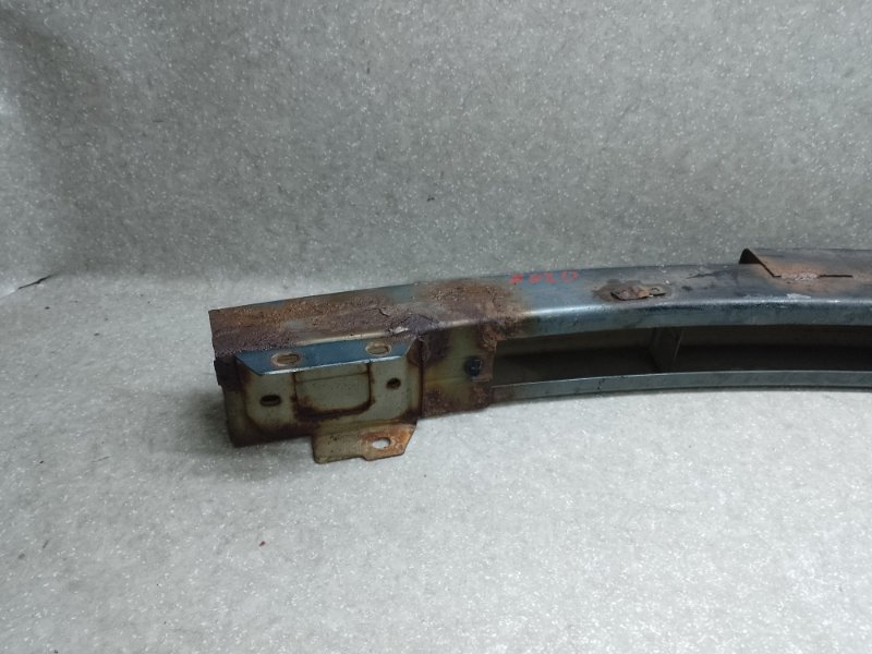 Усилитель переднего бампера MDX (YD2) 06-13 2008 3.7 J37A1