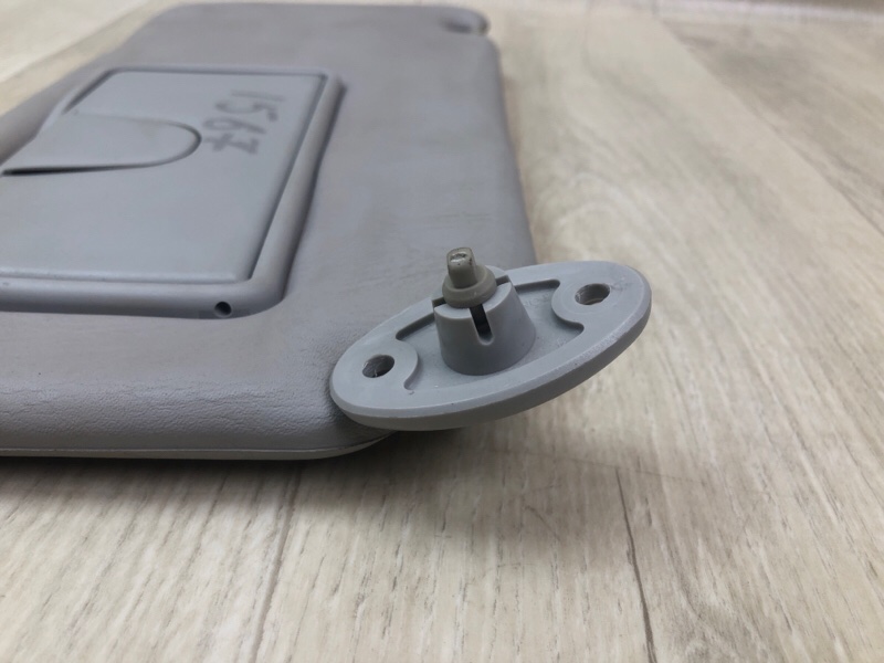 Козырек солнцезащитный правый SX4 06-13 2009 J20A Козырек солнцезащитный правый SX4 06-13 2009 J20A