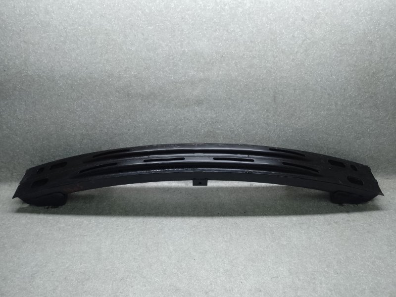 Усилитель заднего бампера ACURA MDX (YD2) 06-13 2008 3.7 J37A1 71530-STX-A00ZZ Б/У