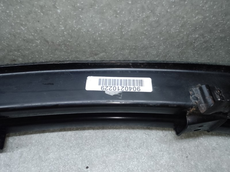 Усилитель заднего бампера MDX (YD2) 06-13 2008 3.7 J37A1