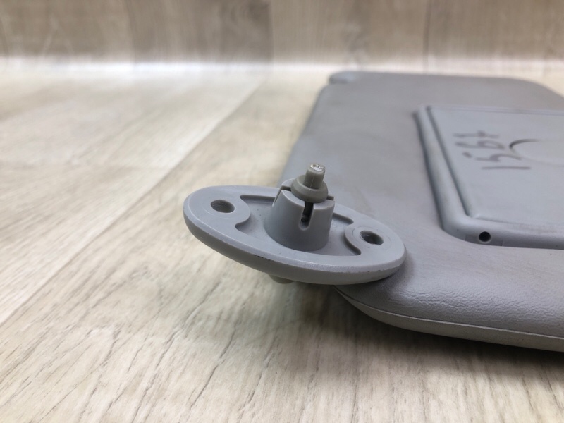 Козырек солнцезащитный левый SX4 06-13 2009 J20A Козырек солнцезащитный левый SX4 06-13 2009 J20A