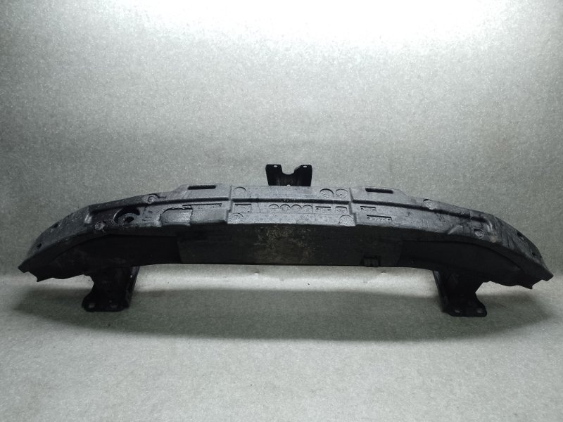 Усилитель переднего бампера VOLKSWAGEN JETTA USA 10-17 2010 CBTA 2.5L 5C6807109B Б/У