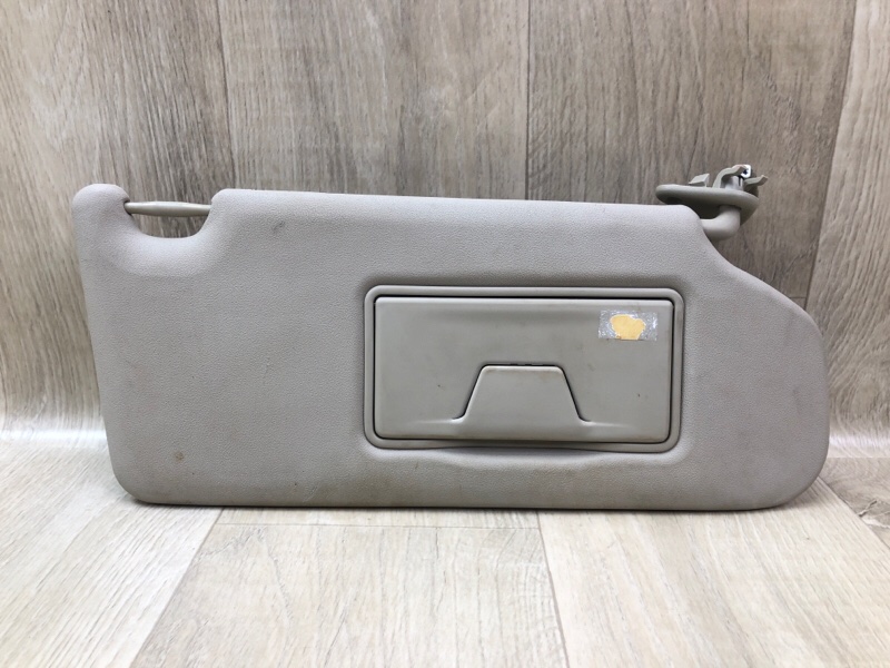 Козырек солнцезащитный правый OUTLANDER GF 12- 2013 2.4 4J12