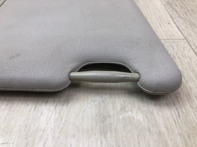 Козырек солнцезащитный правый OUTLANDER GF 12- 2013 2.4 4J12